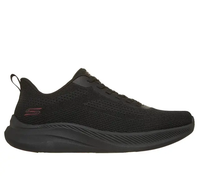Skechers Men's Bobs Moda Flex Τριπλό Μαύρο 118155-BBK (Skechers) - 41