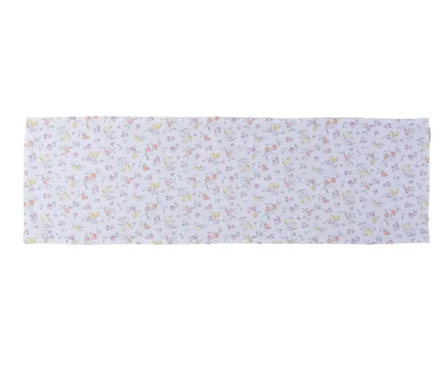 ΤΡΑΒΕΡΣΑ CITRUS FLOWER 45Χ140 MULTI NEF NEF 2
