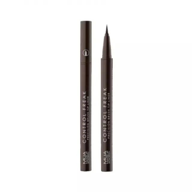 Mua Control Freak Liquid Eyeliner Chocolate Brown, 1gr