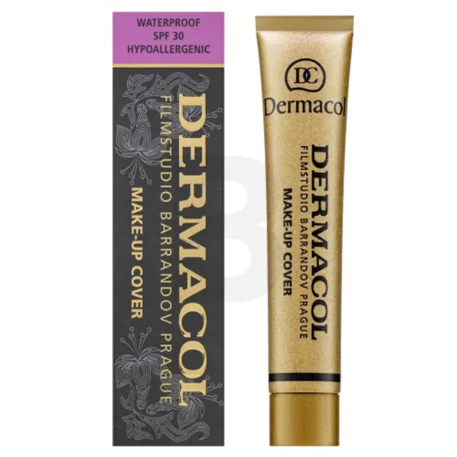 Dermacol Make-Up Cover Extreme Make-Up Cover SPF 30 209 30 g