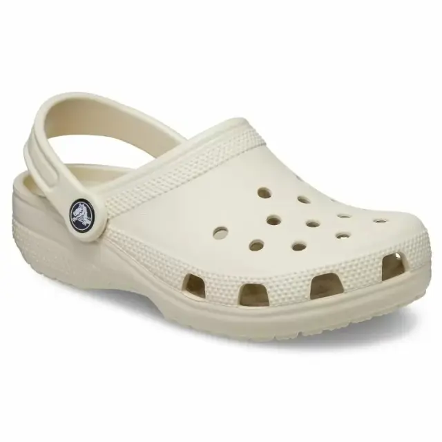 Παιδικά Ανατομικά Σαμπό Crocs Classic 206990-2Y2 Μπεζ Μπεζ - 29-30 2
