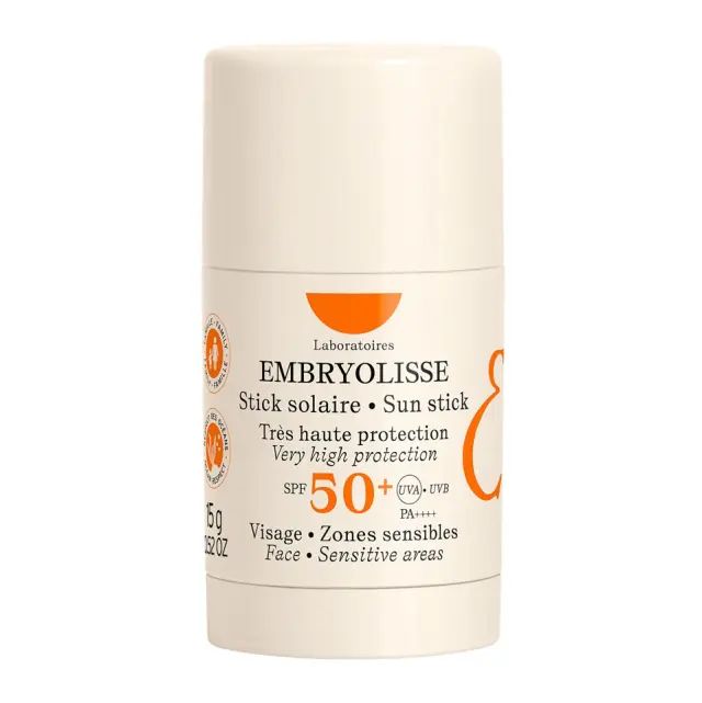 Embryoliss- Sun Stick SPF50AND 15 G- Beauty