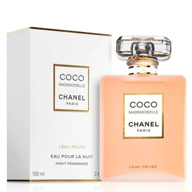 Chanel Coco Mademoiselle l'Eau Privée Eau de Parfum for women 100 ml