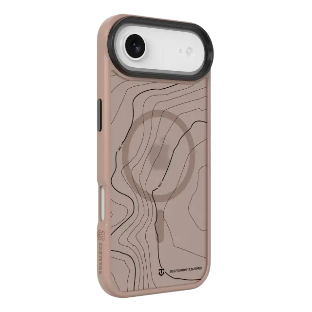 Tactical MagForce Hyperstealth Sika Cover for Apple iPhone Air Moucha Moose 2