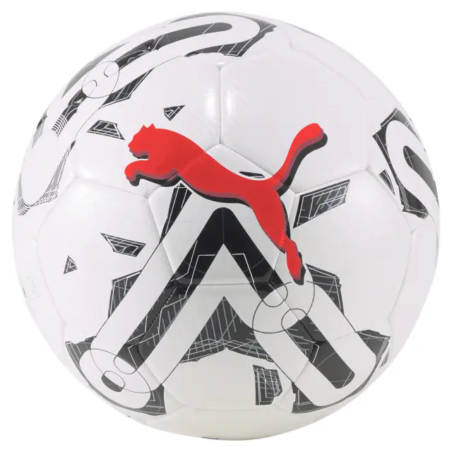 Puma Orbita 6 Ms White/Black 083787-06 - One Size