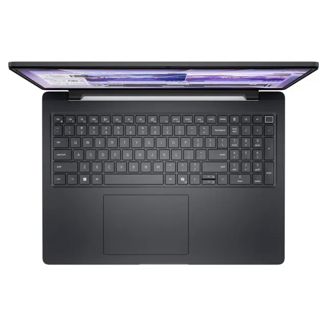 DELL Pro Max 16 MC16250 16'' FHD+/Ultra 9 285H/64GB/1TB SSD/RTX Pro 2000/Win 11 Pro/3Y Prosupport/Magnetite 3