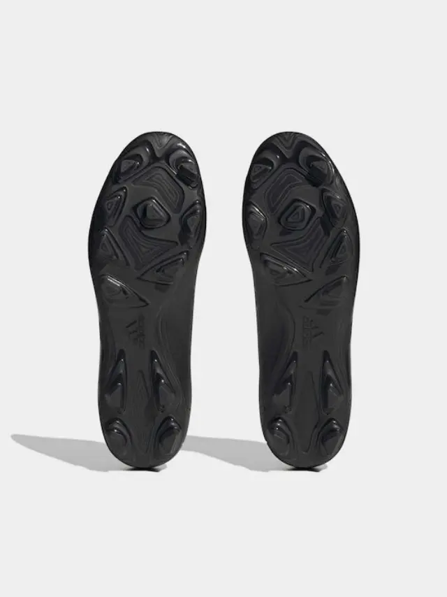 Adidas Accuracy.4 FxG Football Shoes Black GW4605 - 45 1/3 3