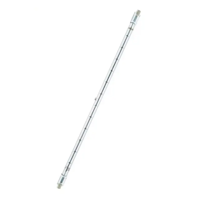 Ralotherm Infrared Lamp R7s, ITT 500W 235V-0870 R7S