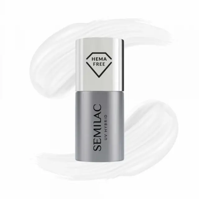 Semilac Base Hema Free 7ml