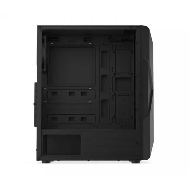 KRUX PC Case Astral ATX Midi Tower Black (KRX0031) 2