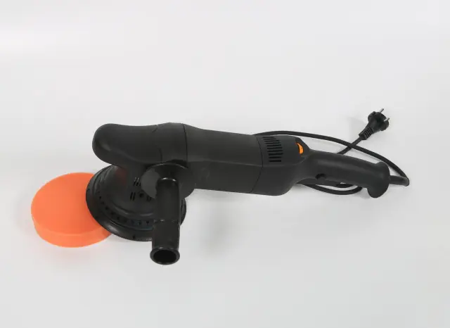 Αλοιφαδόρος εκκεντροπεριστροφικός DA 21mm 930 MAXTOOL 2