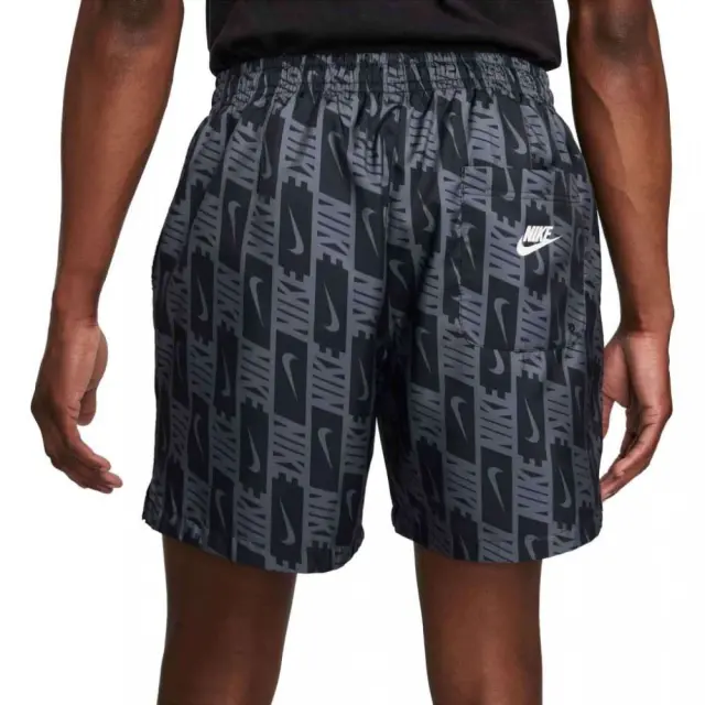 Nike Sportswear Woven Short (DV0319-010) - Μαύρο - XXL 2