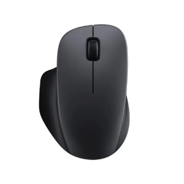 Ασύρματο Ποντίκι Xiaomi Comfort Edition BHR9359GL Μαύρο N67698