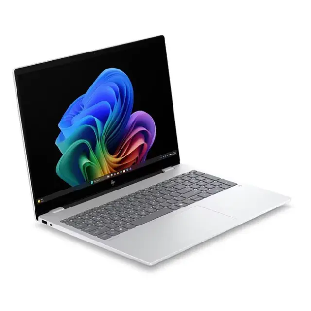 HP OmniBook 7 16" 2K OLED 120Hz Ultra X7 358H/32GB/1TB SSD/W11 Pro US-Layout (D9LZ7EA) 2