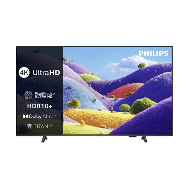 PHILIPS TV 55" 55PUS7001/12 LED 4K 60Hz TitanOS 2026