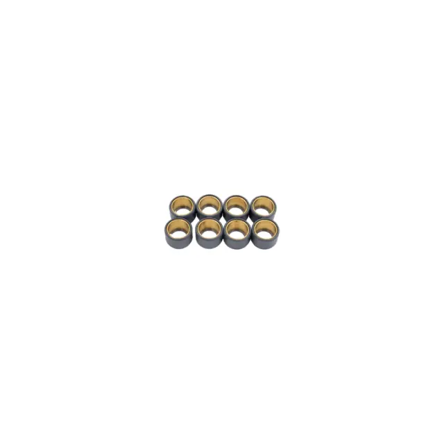 Μπίλιες Φυγοκεντρικού 25x16 14gr Dr. Pulley