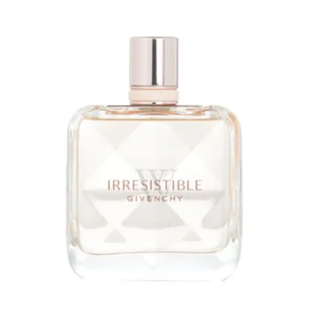Givenchy Irresistible Fraiche Eau de Toilette for women 80 ml