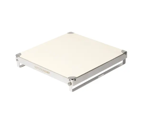 Πέτρα Πίτσας DGS® DUALCHEF - Outdoorchef 2