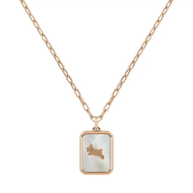 Radley London Necklace RYJ2214S