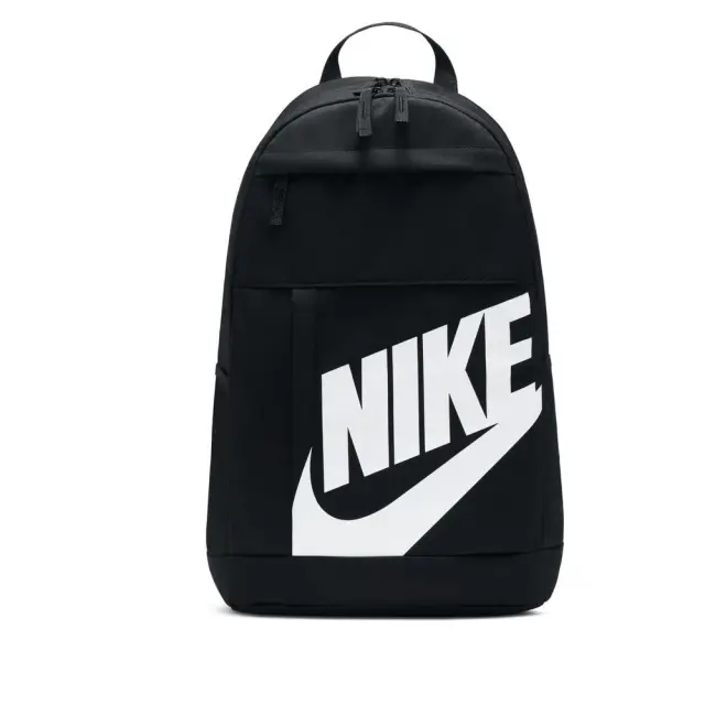 Nike Elemental Backpack (21L) (DD0559-010) - Μαύρο - One Size