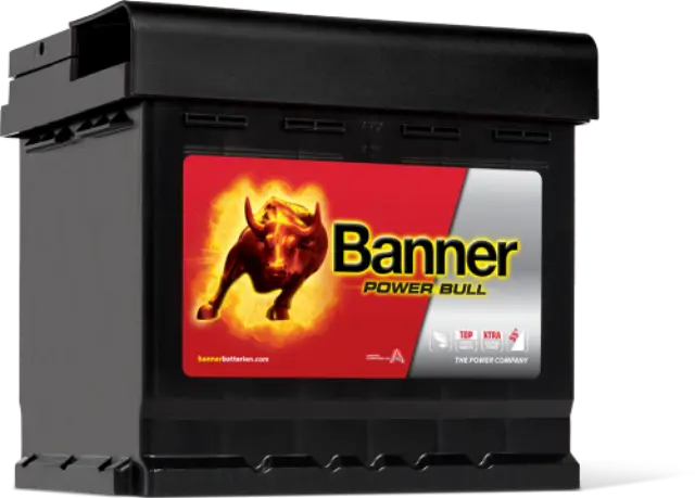 ΜΠΑΤΑΡΙΑ BANNER P5003 50AH (R)