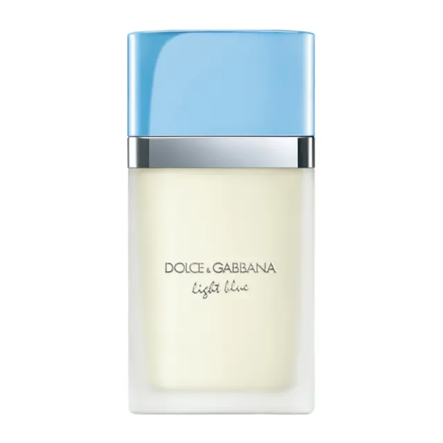Light Blue Eau De Toilette