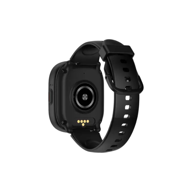 Kiddoboo x Lagenio KBLGK3G2BB - Kiddoboo 4G Smartwatch WatchMe K3 Gen2 Μπλε/Black 3