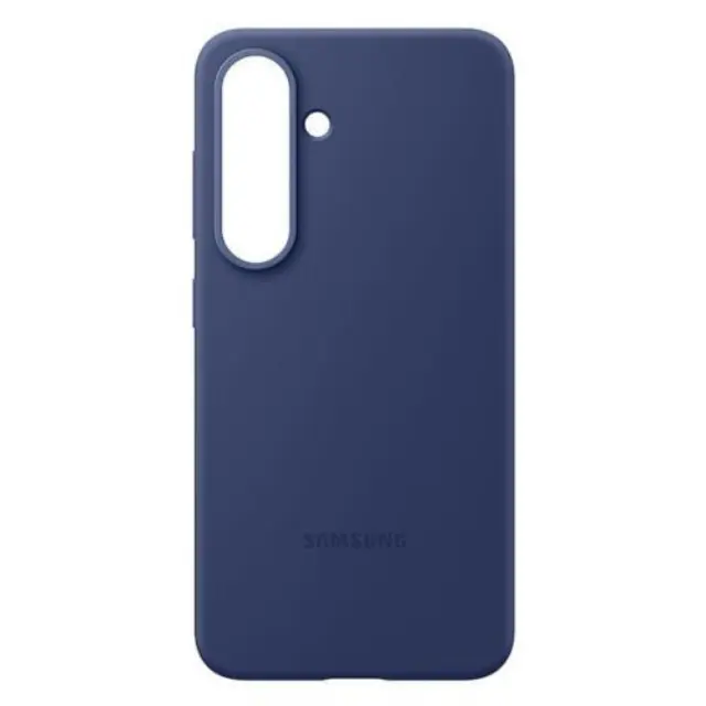 Θήκη Σιλικόνης Samsung EF-PS936CNEGWW για Galaxy S25 Plus 5G Μπλε N67215