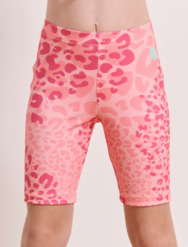 Bodytalk Legging 2/4 Brik 1251-707014