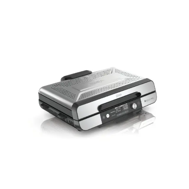 ΨΗΣΤΙΕΡΑ SIZZLE PRO XL ΕΣΩΤ. ΧΩΡΟΥ 1800W GX101EU NINJA