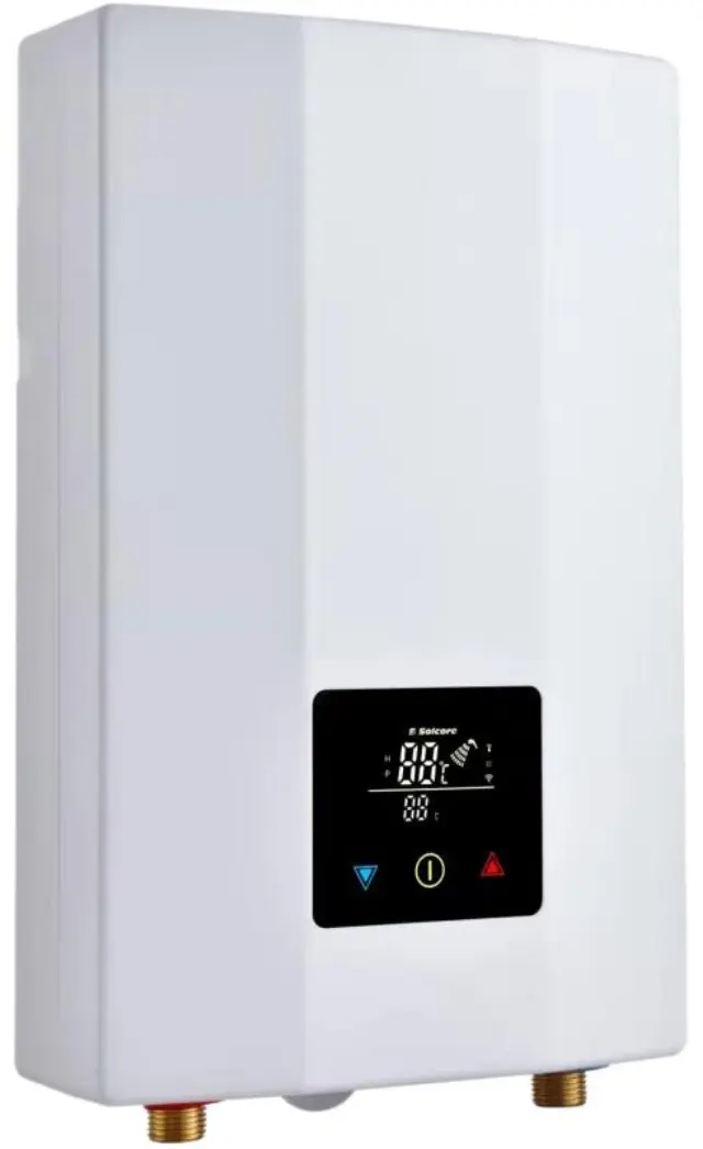 Solcore NK1V2 - Ταχυθερμαντήρας Inverter 3