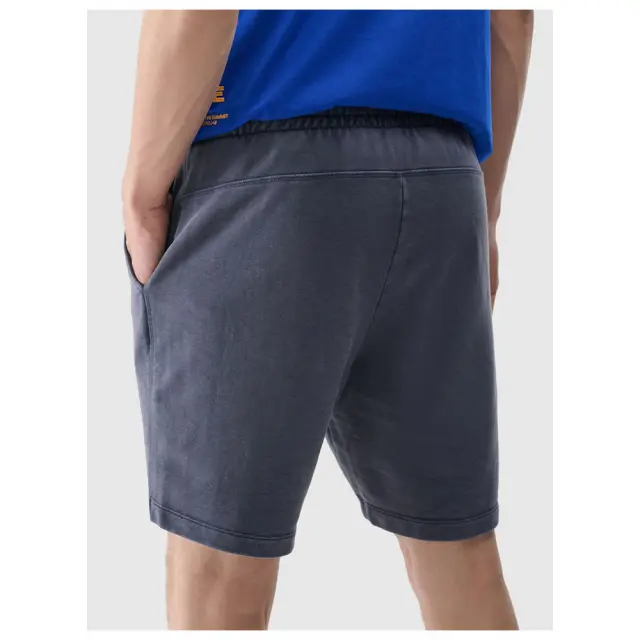4F Shorts Grey 4FWSS25TSHOM606-22 - S 3