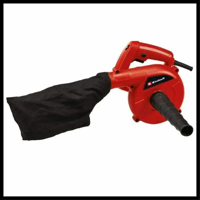 Einhell 3407990 - TC-WB 600 - Φυσητήρας/Αναρροφητήρας Ηλεκτρικός 600W 2