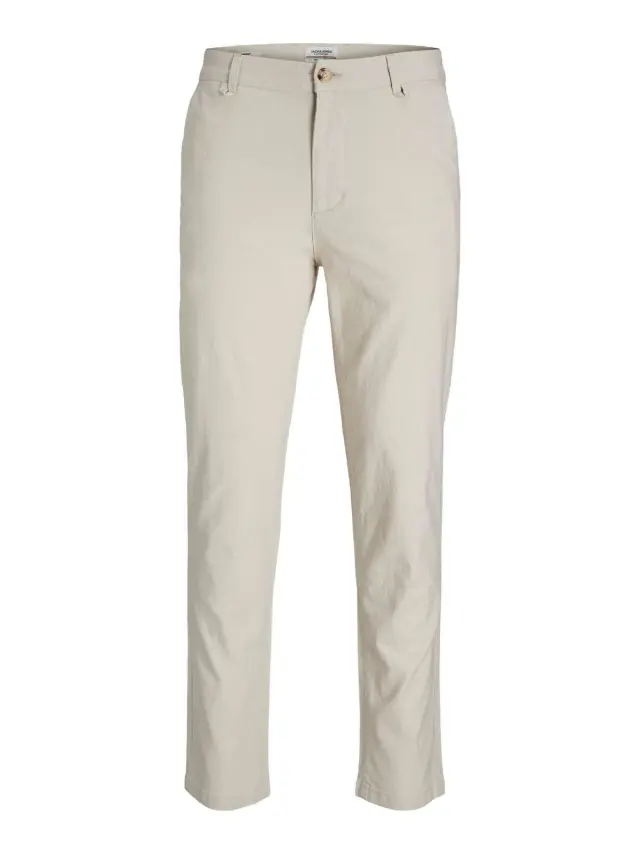 JPSTACE JJPALMA LINEN DEK SN Moonbeam - 30 , 34