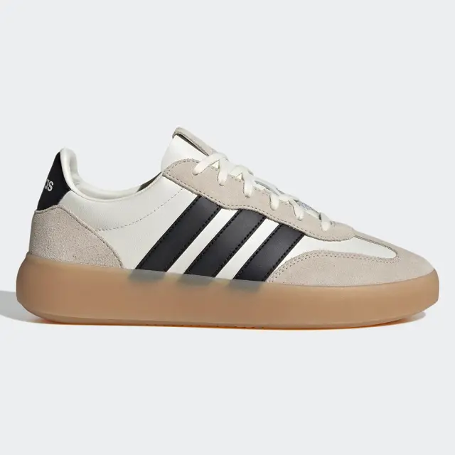 Adidas - Ανδρικά Sneakers Barreda Decode JR1227 Εκρού - 45 1/3