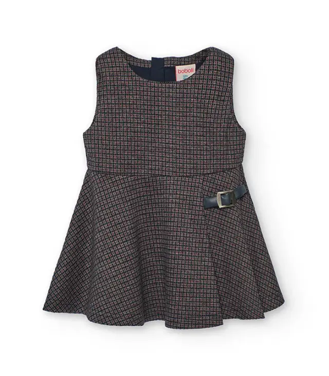 Boboli Chic Φόρεμα για κορίτσι CHIC TOUR - 3Y