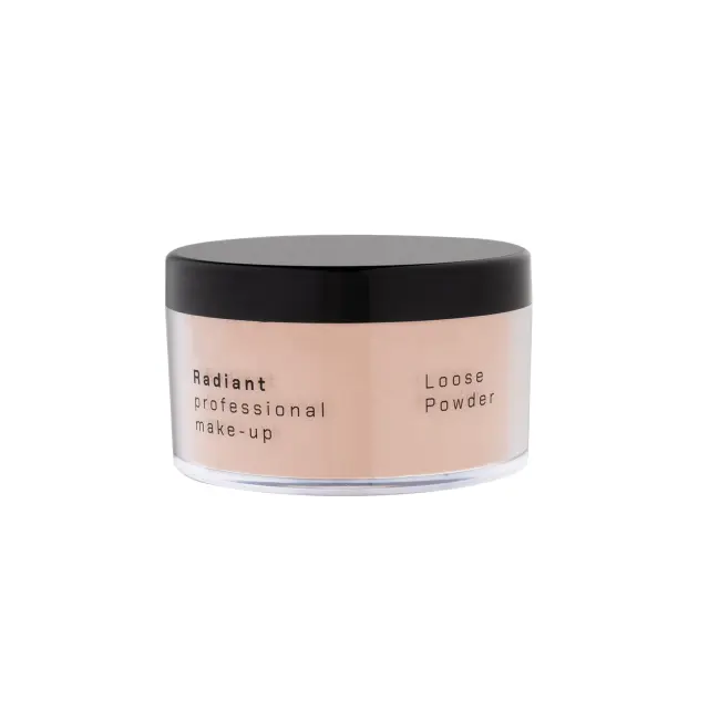 Radiant Loose Powder 28g | Απόχρωση 06 Transparent Natural Tan