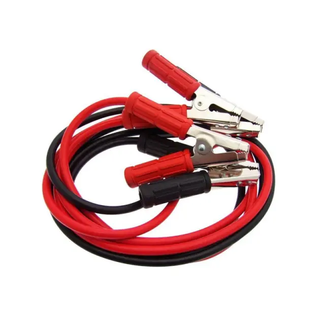 Καλώδιο εκκίνησης μπαταρίας 2000AMP - Booster cable 2.2M z696609
