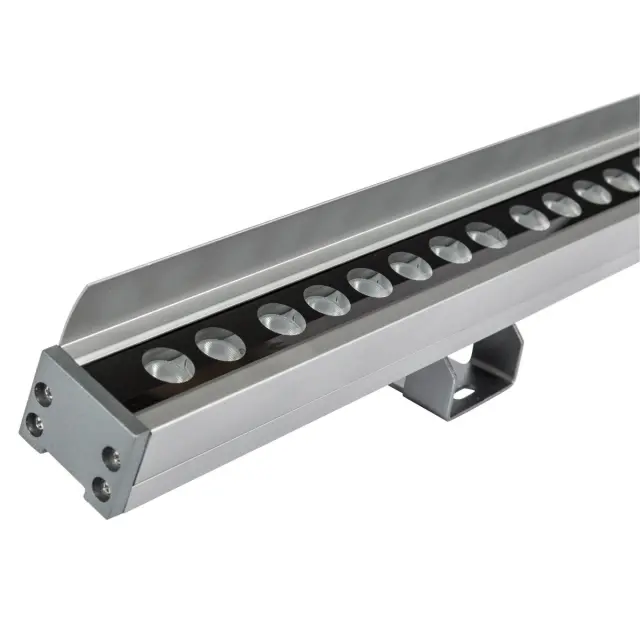 Φωτιστικό LED Ανάδειξης VK/02137 – 24W 4000K IP65 – Εξωτερικού Χώρου Ανθρακί 3