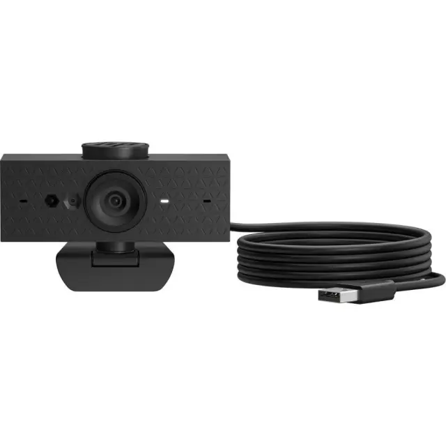 HP 620 Web Camera Full HD 1080p με Autofocus