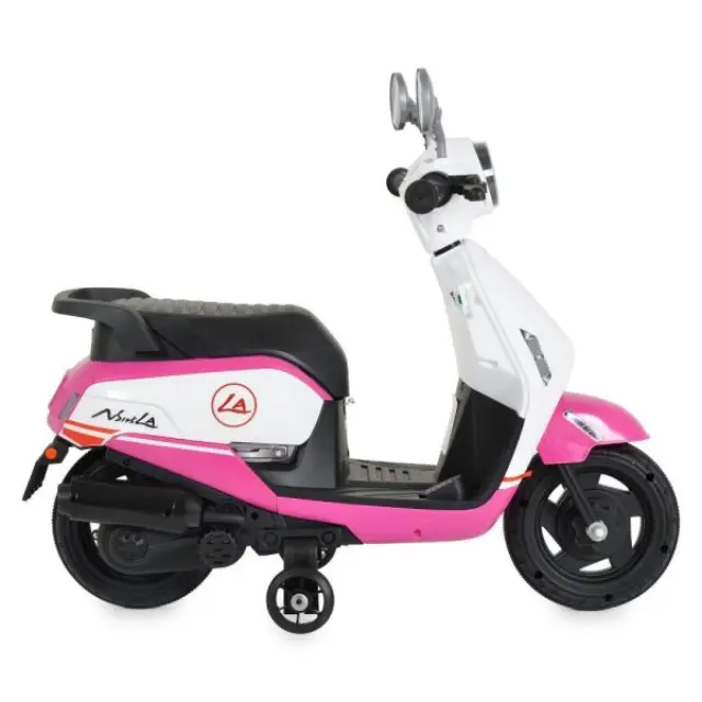 Junca Toys Περπατούρα Ώθησης Με Δραστηριότητες RJ6829 2