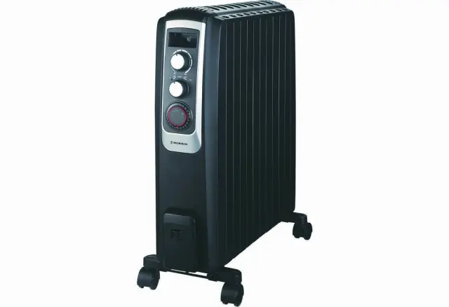 ΚΑΛΟΡΙΦΕΡ ΛΑΔΙΟΥ MHR-20043 2500W MORRIS 2