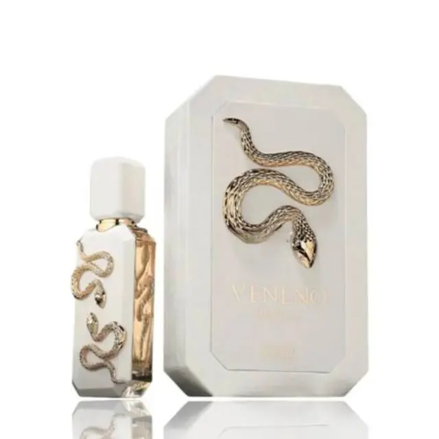 French Avenue Veneno Bianco Women Eau De Parfum 100ml