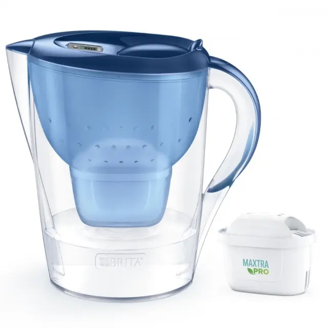 Brita Marella XL 1 Maxtra Pro PP filter jug