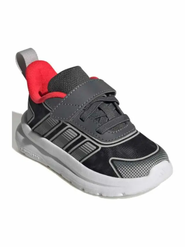 Adidas Tensaur Run 4.0 EL I Black KI0105 - 27 2