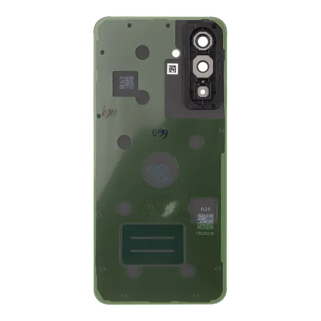 Samsung A266B Galaxy A26 5G Back Cover Mint (Service Pack) 2
