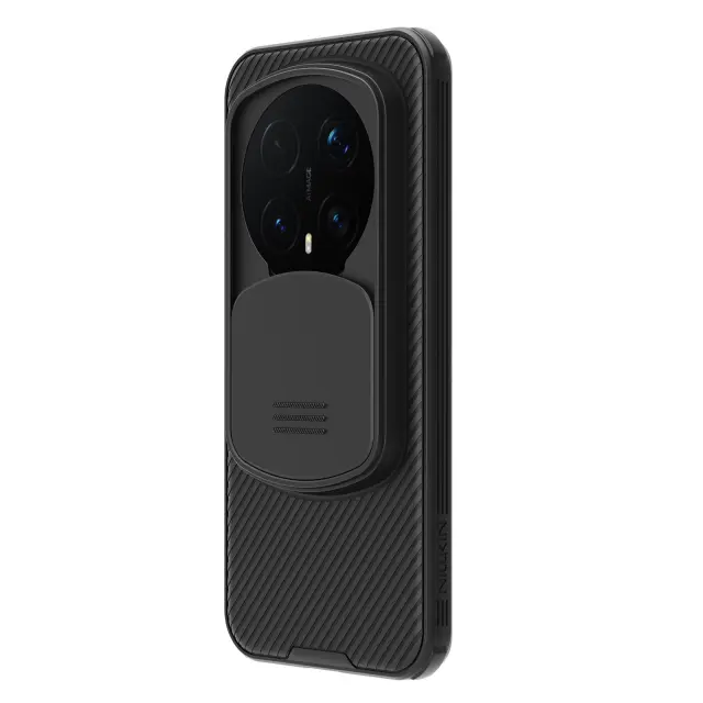 Nillkin CamShield PRO Hard Case for Honor Magic 8 Pro Black 2