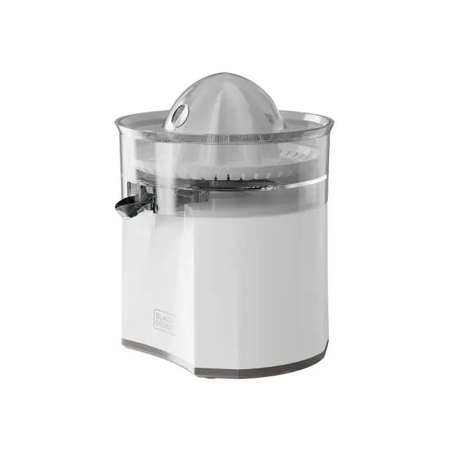 Black + Decker Στίφτης Εσπεριδοειδών BXCJ40E 2