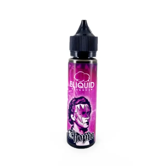 Eliquid France Chopin 20ml/60ml