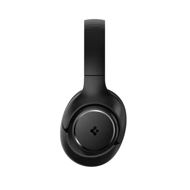 Spigen® ANC PRO Ασύρματα Headphones (ASD09691)-Black 3